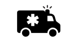 SOSBUSNorwich's tweet photo. Pop quiz!  How many ambulance call outs did the @SOSBUSNorwich prevent  in 2022?  
.
.
.
.
.
.
.
.
We prevented 160 ambulance call outs and 153 A&amp;E visits due to our medical team onboard, together with our lovely volunteers.
#helpingothers
#staysafe https://t.co/tBnIZgox4T