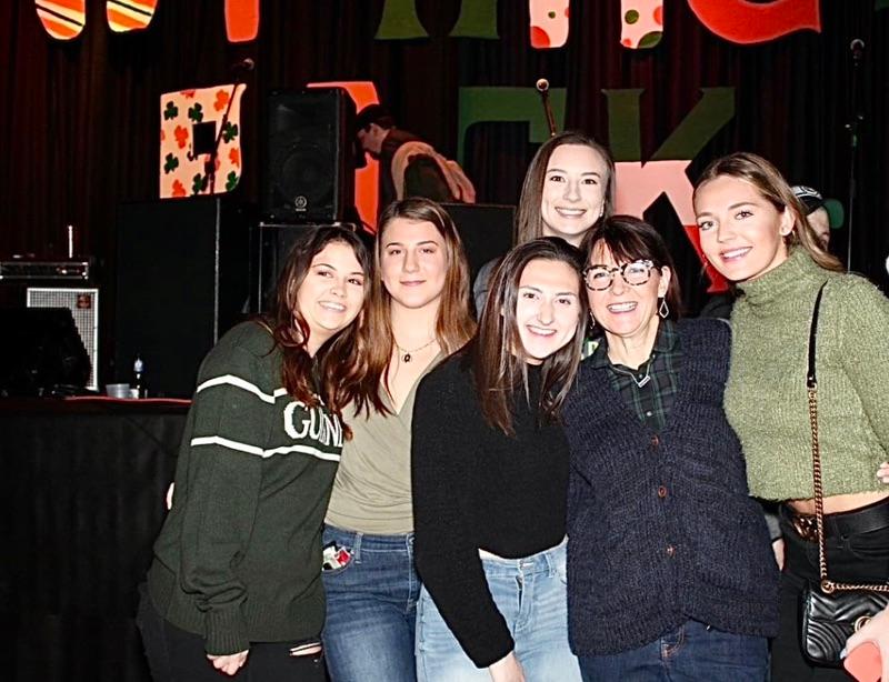 PatMacsPack's tweet photo. Don't miss your chance: save $10 on tickets to our St. Patrick's Day Party. Early Bird discount ends February 2. All proceeds go directly to pediatric brain tumor research and to providing financial support to young cancer patients and their families.
https://t.co/ELQ43997DM https://t.co/qdDsMbADfs