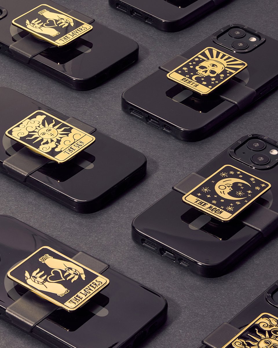 PopSockets tweet media