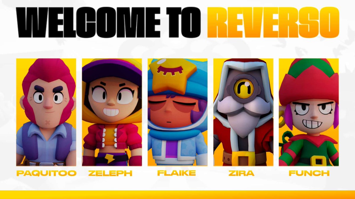 Reverso Hive tweet media