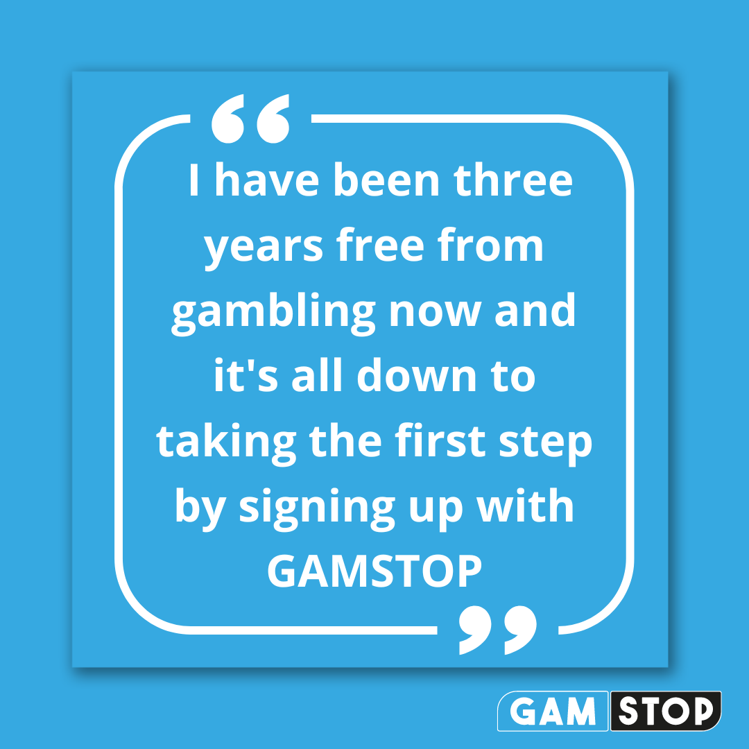 Believe In Your how to get around Gamstop Skills But Never Stop Improving