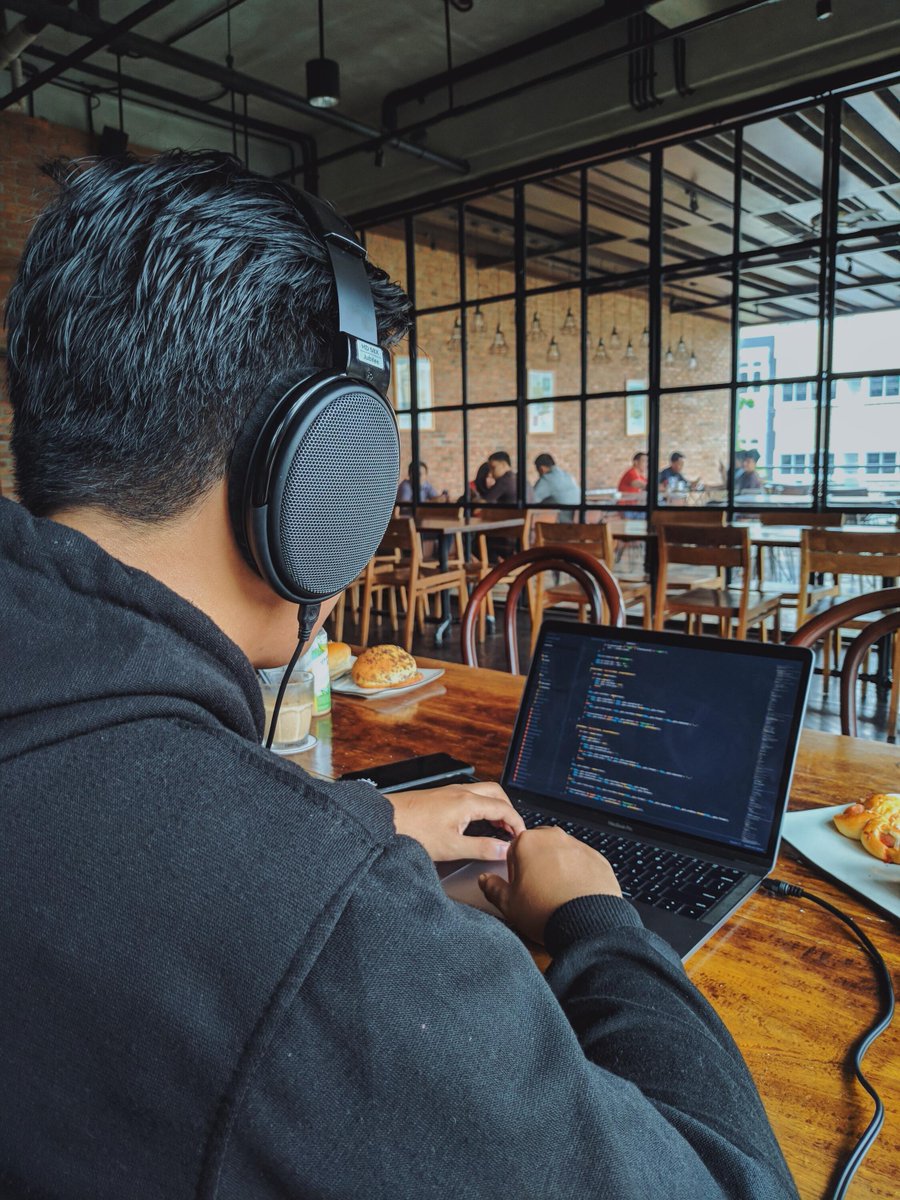 ImranWebsites's tweet image. Shoutout to all the coders, developers, designers, and anyone else working with web design!
Your passion and skills bring innovation and creativity to the digital world.
Always support one another.
#WebDesignCommunity #InclusionAndDiversity