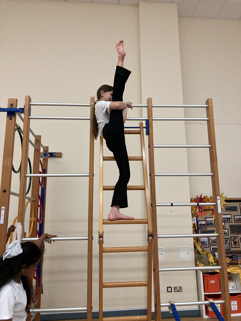 FoxfieldPE tweet media