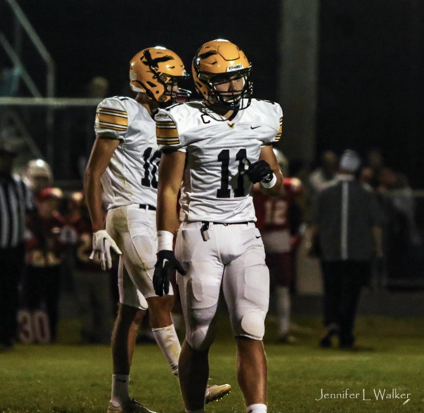 Ready to rock!! #committed <a href="/WartburgFB/">Wartburg Football</a>