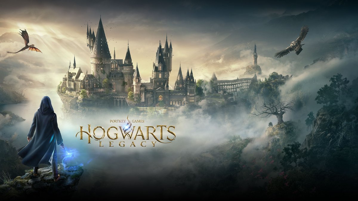 Former AMS Online Alumnus (Nicole Pinnell) features on the new Harry Potter game ‘Hogwarts Legacy’ due for release late February 2023. It’s always great to hear from former students that are able to share their successes after moving on! 

<a href="/HogwartsLegacy/">Hogwarts Legacy</a> <a href="/HarryPotterFilm/">Harry Potter</a>
