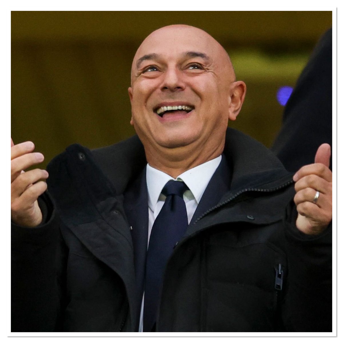 🚨Tottenham Hotspur have spent only in the region of £7M during this January transfer window:

🇳🇱 Danjuma Loan Fee: £2.5M
🇪🇸 Porro Loan Fee: £4.4M (€5M)

👨🏻‍💻[<a href="/JoshHughesTV/">Josh Hughes</a> via <a href="/SkySportsNews/">Sky Sports News</a>]

#THFC | #COYS | #DeadlineDay