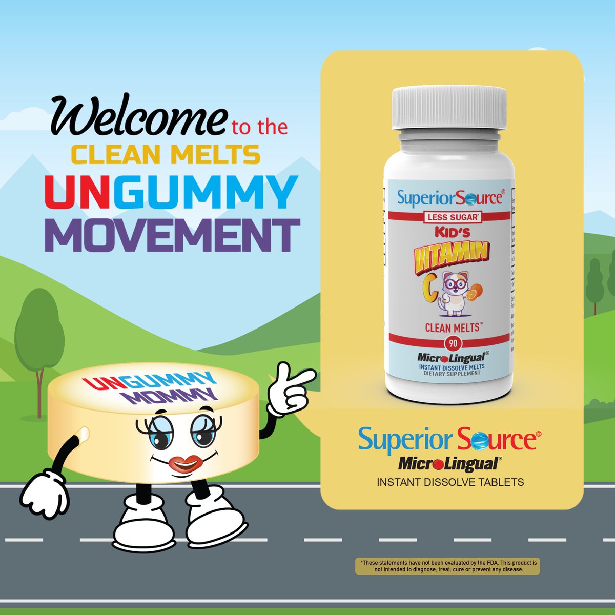 phillipdean2580's tweet image. Stay Healthy This New Year w/ Superior Source Clean Melts PLUS Giveaway!  #SuperiorSourceVitamins #Microlingual #InstantDissolveTablets @SuperiorSource  #ad trbr.io/qmGiyk8 via @2kidsandacoupon