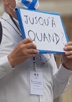 guideconf27b's tweet photo. Jusqu’à quand ce gouvernement continuera-t-il à détricoter notre modèle social ? Nous #guidesconférenciers avons tout subi : sortis du statut d’#intermittents, forcés à l’#autoentrepeneuriat et mis face à de plateformes d’escrocs et délocalisées ! Et la #retraite ? Ras-le-bol ! https://t.co/6TZNRVPKA5