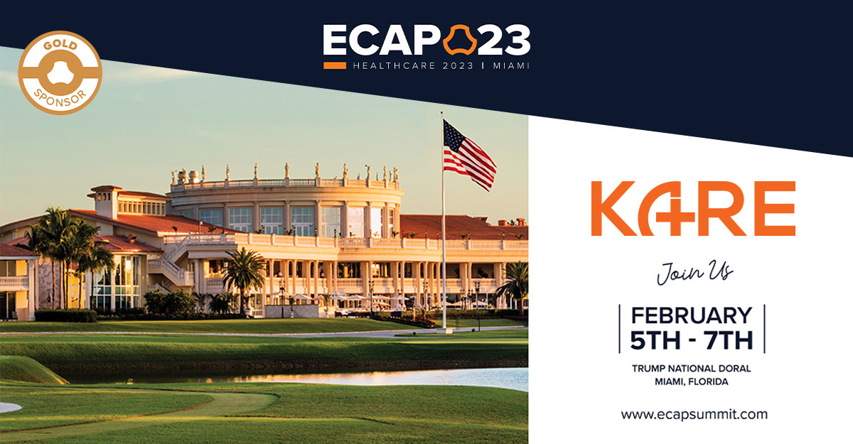 Kare_Revolution's tweet photo. Join KARE for the #ECAP23 Healthcare Summit from February 5th through the 7th! Sign up to chat with Tony and Kyle here: https://t.co/VbvnHy4NCJ We're excited to meet you, so don't hesitate to give us a 👋.

#doyoukare #seniorliving #seniorcare #healthcare #jointherevolution https://t.co/leDAA1V03p