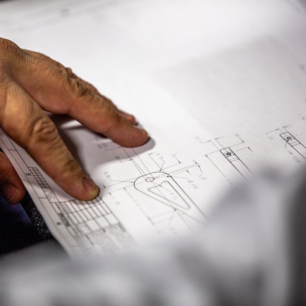 Do you need a trusted partner to deliver projects quickly, accurately, and within budget? Our experienced team has you covered with our full range of manufacturing services, including:
🔴Welding
⚫️Fabrication
🔴Primer/paint/coating
⚫️Assembly
🔴Packaging

micorind.com/capabilities/t…