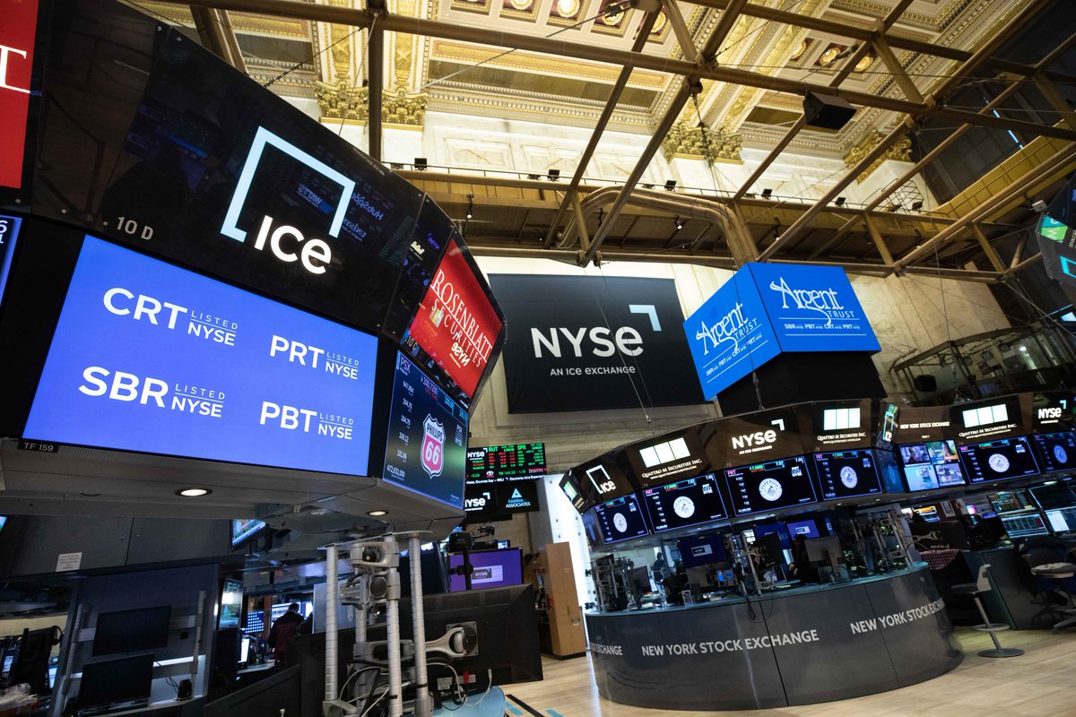 Argent Financial Group tweet media