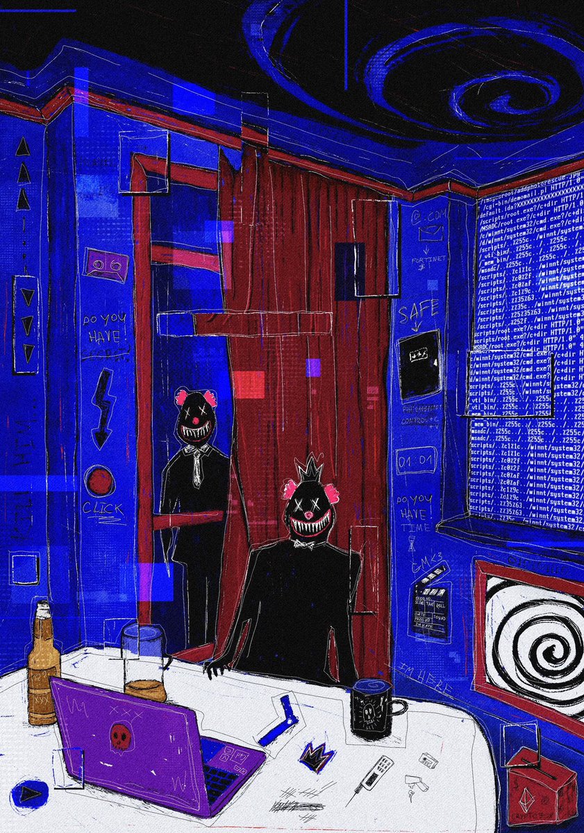 imk 🏴☠️ tweet media