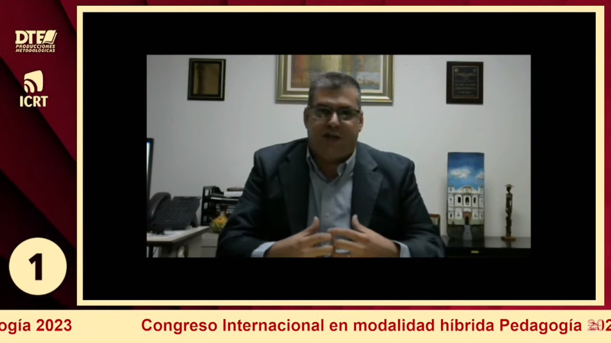 DocenciaUSAP's tweet image. El día de hoy fue el lanzamiento del libro #LaEscuelaInfinita, un texto educativo que propone bases para un nuevo modelo de escolarización universal.

Escrito por el Decano de la @USAPhn, @celioluisacosta, @DiosvanyOrtega y @Fernand45508203