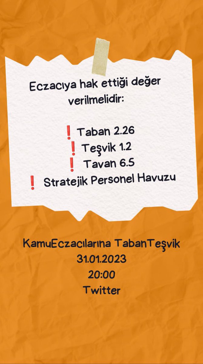 Selamün aleyküm
<a href="/drfahrettinkoca/">Dr. Fahrettin Koca</a>
<a href="/aselimkoroglu/">Ahmet Selim Köroğlu</a>
KamuEczacılarına TabanTeşvik