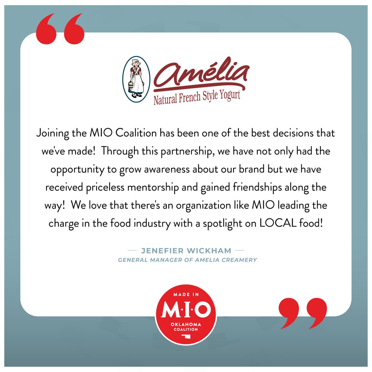 Made In Oklahoma Coalition tweet media