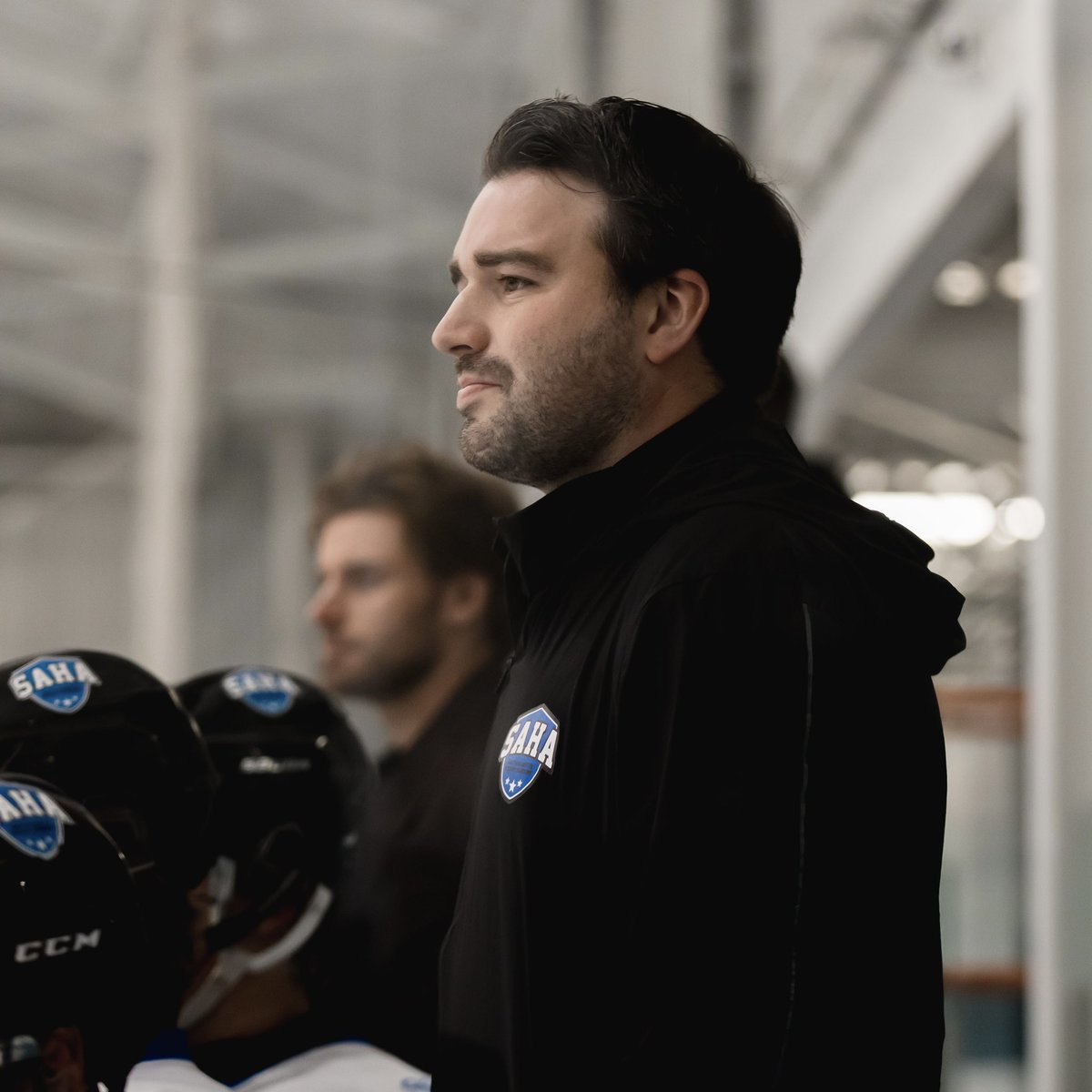 South Alberta Hockey Academy tweet media