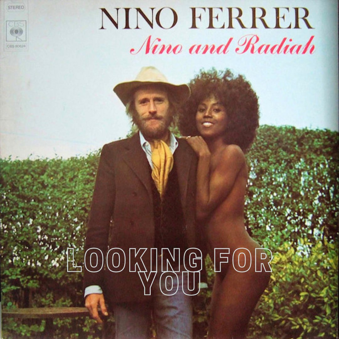 #song #Songs #pop #PopCulture #rock #rockmusic #RockProgressive

Song Recommendation: Looking for you  by Nino Ferrer.