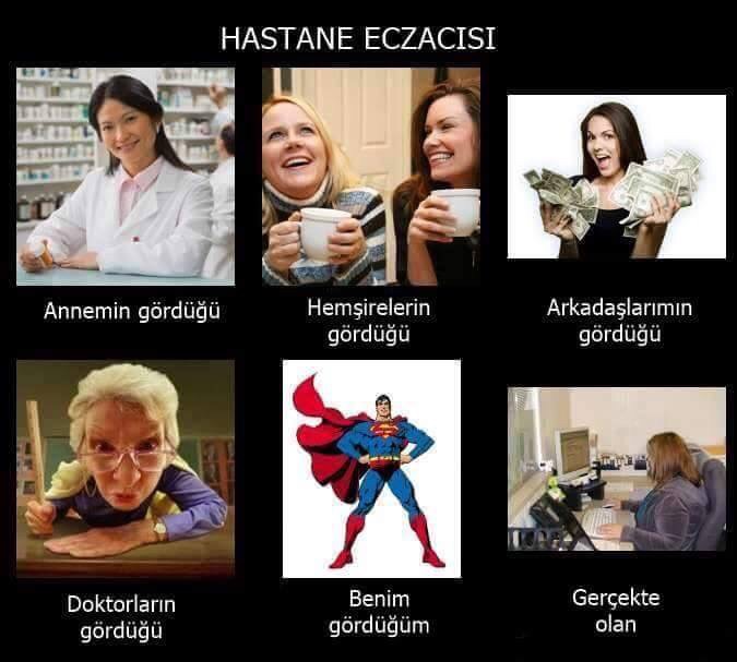 Çok sözler söylendi, çok yazılar yazıldı. Hala duyan, umursayan yok mu? Adalet er-geç tecelli edecektir!..
KamuEczacılarına TabanTeşvik
<a href="/RTErdogan/">Recep Tayyip Erdoğan</a> <a href="/drfahrettinkoca/">Dr. Fahrettin Koca</a>