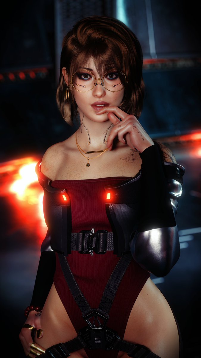 Vermilion2077's tweet photo. #Cyberpunk2077 #PhotoMode https://t.co/cCLqXYBkh1