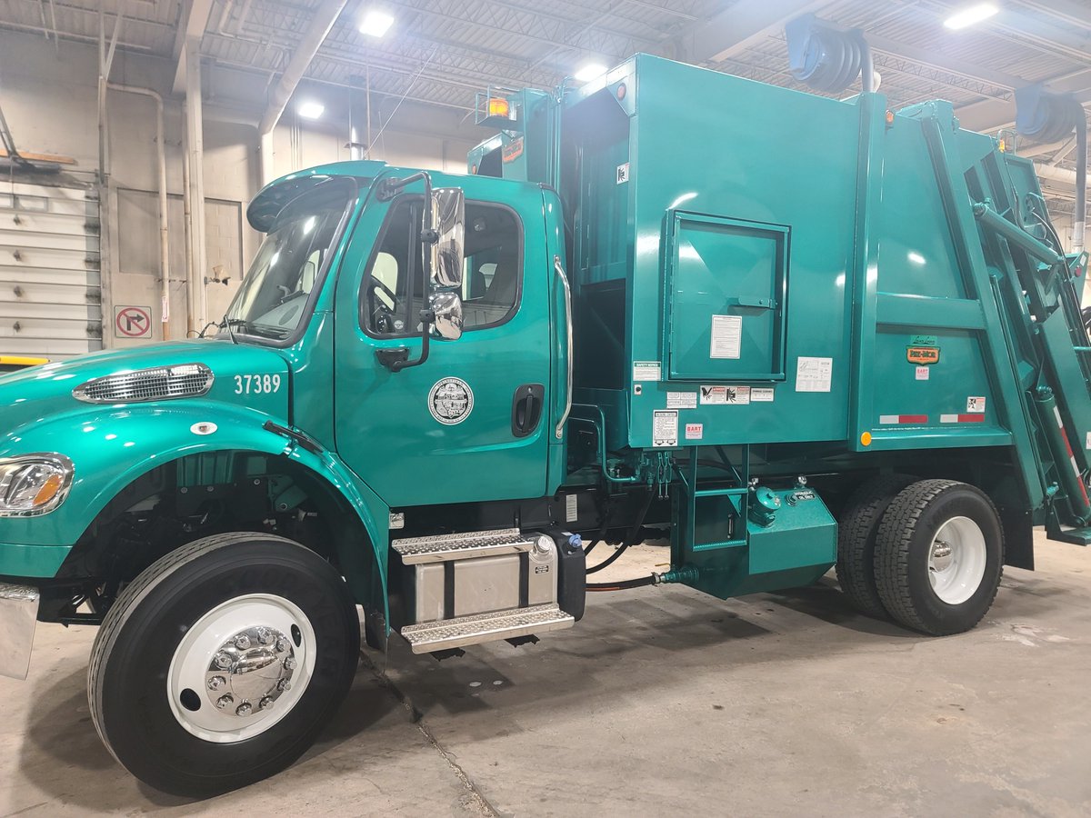 Bart Truck Equipment (@barttruck) / Posts / X