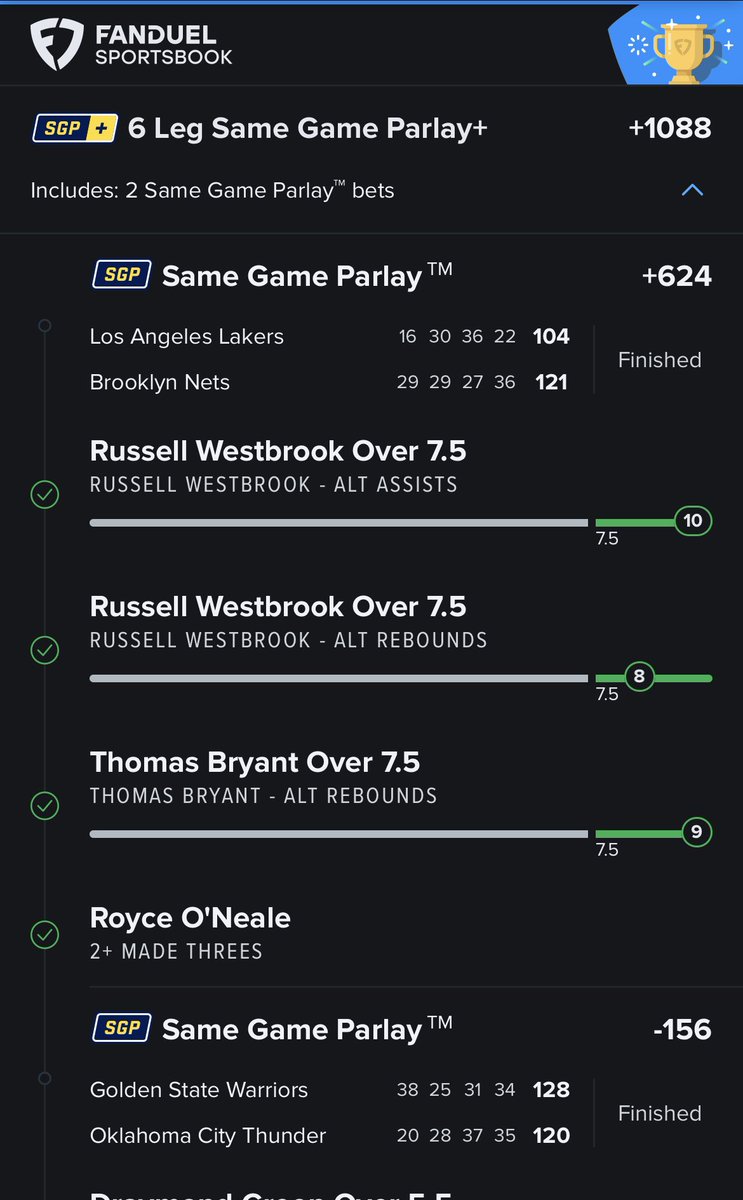 mattycoverss's tweet image. 🚨SENDING BEST + MONEY PARLAY TO ALL RETWEETS 🔁🫶🏼

Last 2 Days:
+1088✅
+1049✅
+6000✅
+8500✅

Retweet &amp;amp; Check DM 🤙🏼