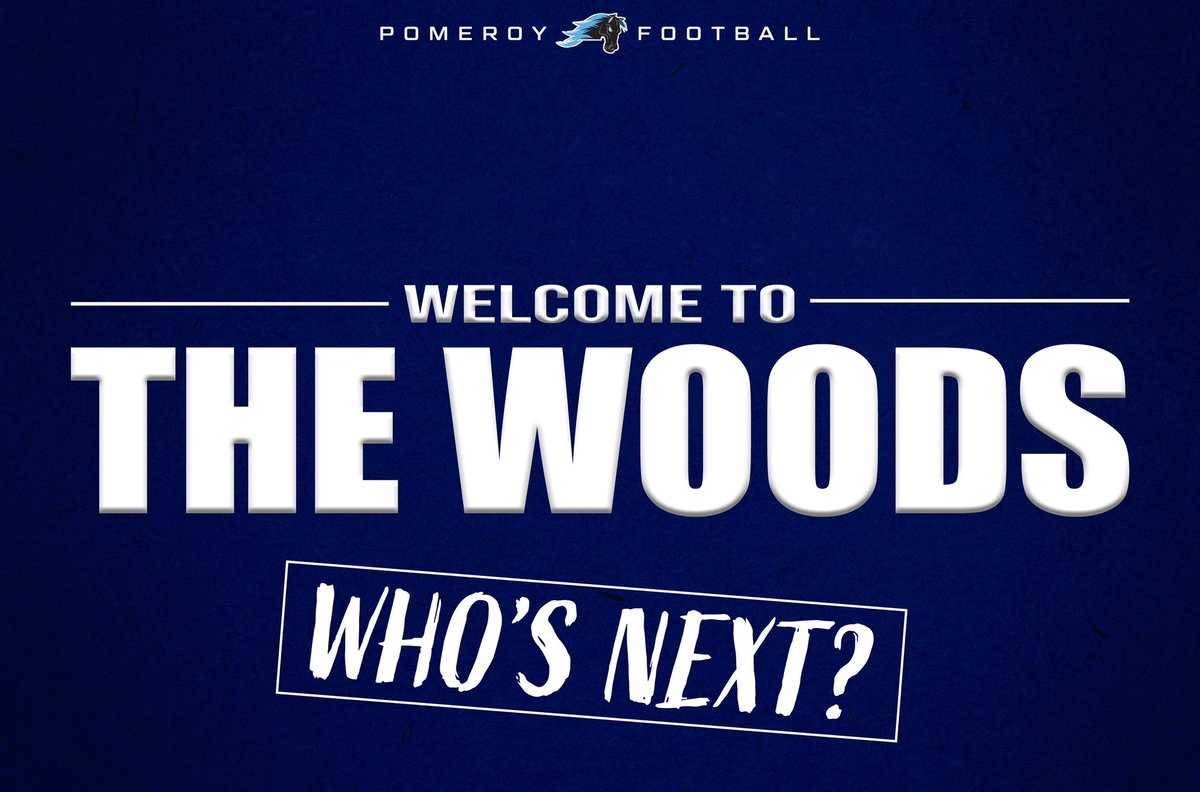SMWCFB's tweet photo. With National Signing Day tomorrow, let’s give a Woods Welcome to our current class of 2023! We fully believe in each one of these athletes to make a big impact on and off the field. #ComeToTheWoods🐎  https://t.co/ZrDmcBxfH2 https://t.co/a3BtjVmb96