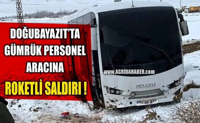 Saldiraya uğrayan biziz ama ne hikmetse açığa alınan yine meslektaşlarımız. 

#GumruklerSahipsizDegildir