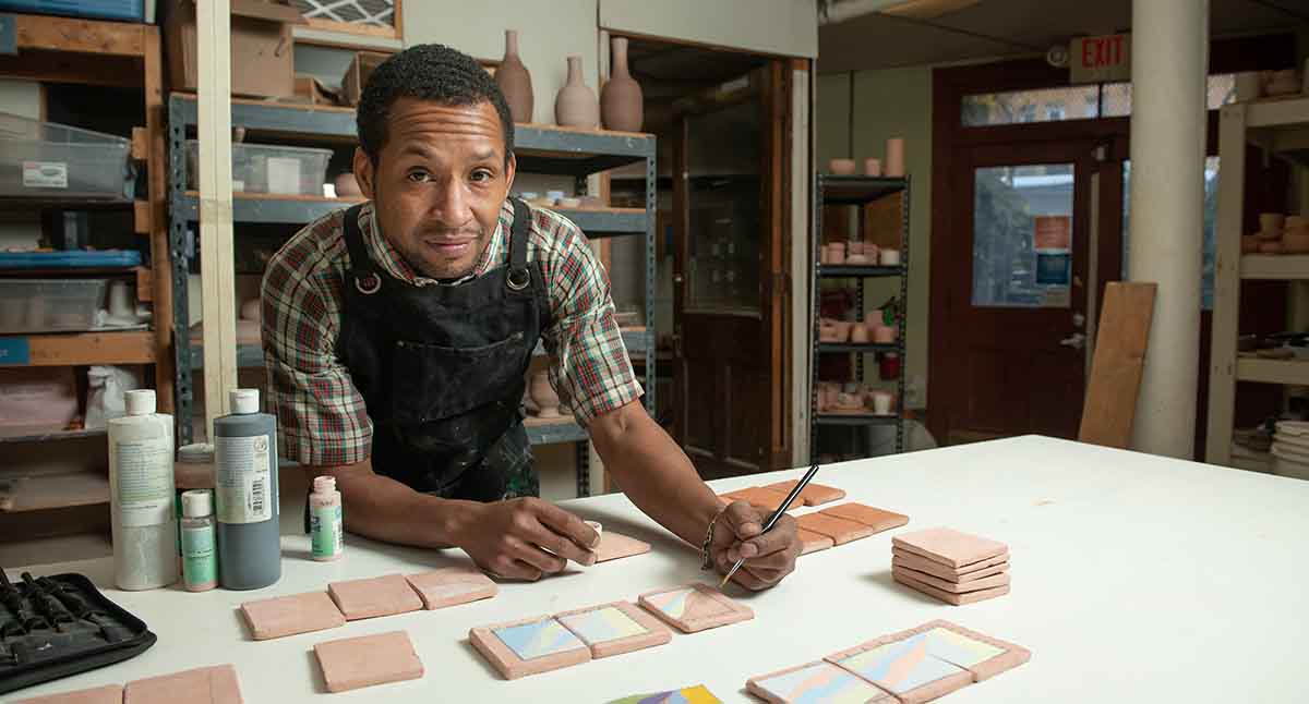 Our Foundation is excited to announce its new strategic plan, focused on elevating everyone in the Pittsburgh region, regardless of race, identity or circumstance – to thrive and fulfill their potential. Learn more and join us: pittsburghfoundation.org/strategicplan