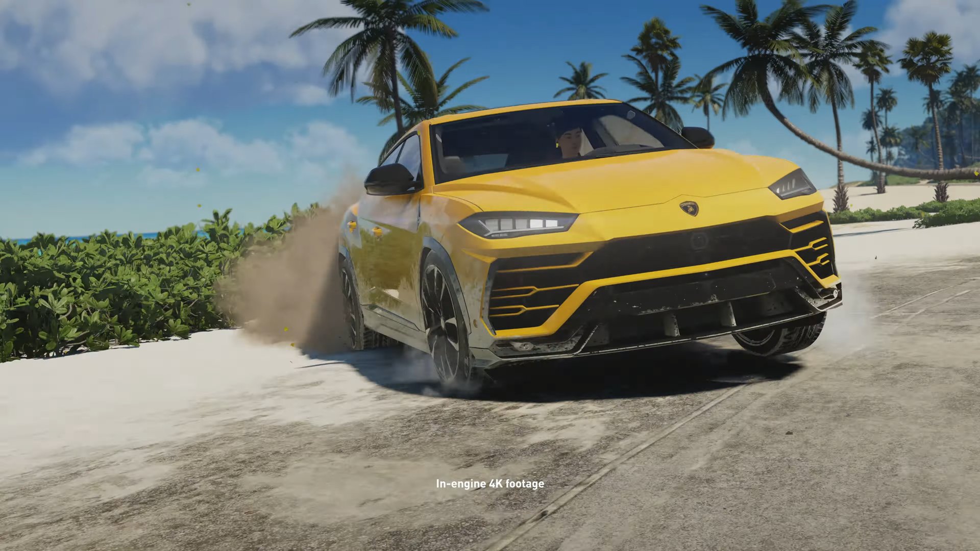 The Crew 2 - PS4 & PS5