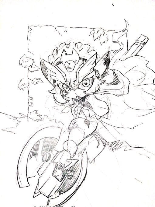 なんとなく顔の感じは覚えてきた 