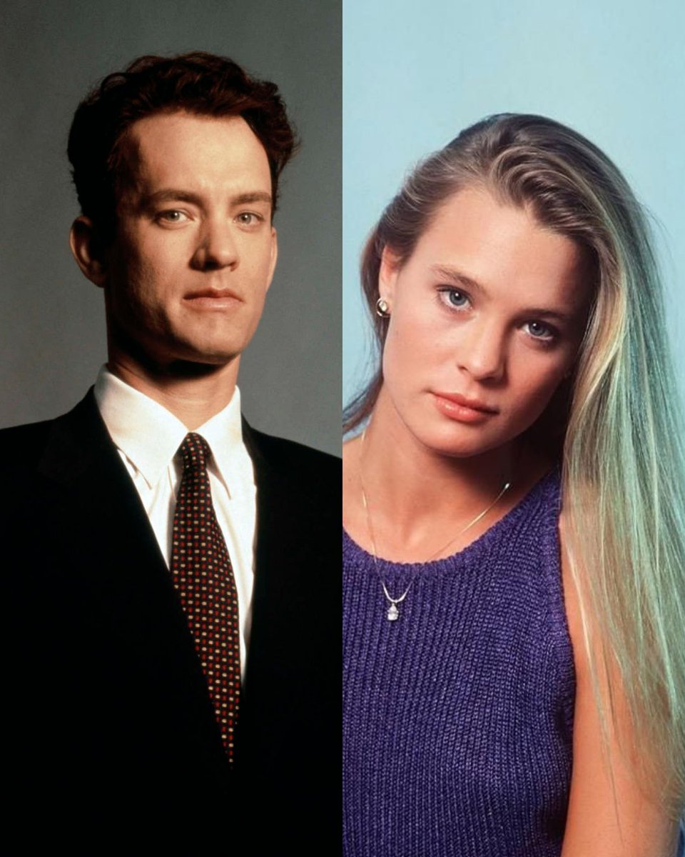 SensCritique's tweet photo. Près de 30 ans après "Forrest Gump", Tom Hanks et Robin Wright seront rajeunis ("de-aged") via une intelligence artificielle dans le prochain film de Robert Zemeckis, "Here" adapté de la nouvelle graphique de Richard McGuire ! 🌠

— https://t.co/uaC1XfnJa0 https://t.co/XTSguEfRB9