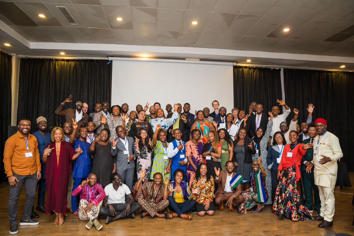 ConRes Global (@conresglobal) on Twitter photo Congrats to <a href="/McCormackGrad/">McCormack Graduate School</a> prof <a href="/DarrenKew/">Darren Kew</a>, <a href="/UMassBostonCPDD/">Center for Peace, Democracy, and Development</a> team & partners for launching #DEMNETAfricaConference. The conf established a network of democracy activists across 10 African countries to strengthen their capacity to engage in electoral process advocacy & oversight. Congrats to <a href="/McCormackGrad/">McCormack Graduate School</a> prof <a href="/DarrenKew/">Darren Kew</a>, <a href="/UMassBostonCPDD/">Center for Peace, Democracy, and Development</a> team & partners for launching #DEMNETAfricaConference. The conf established a network of democracy activists across 10 African countries to strengthen their capacity to engage in electoral process advocacy & oversight.