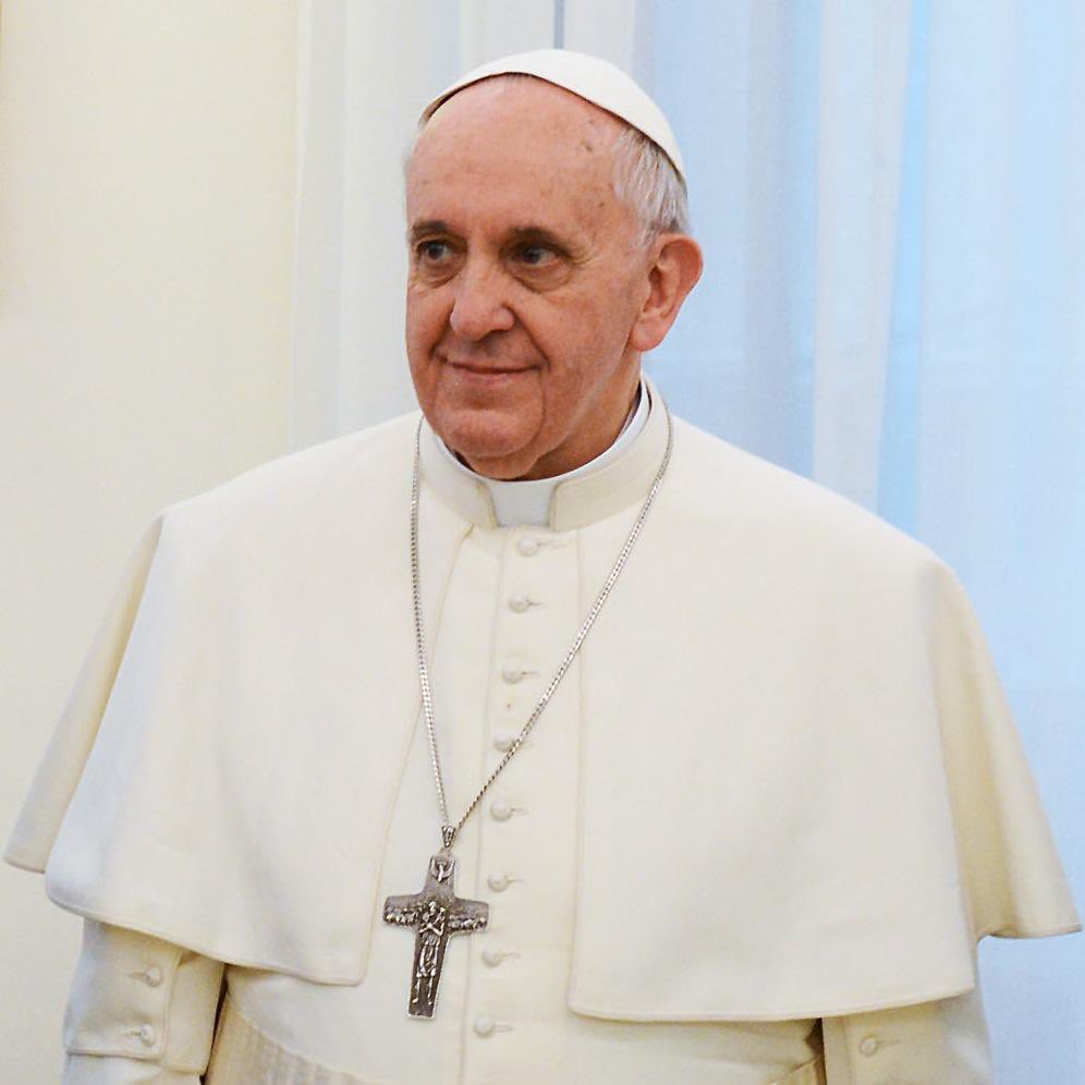 DrSalimata's tweet photo. Le pape est un panafricain ! « Retirez vos mains de la RDC, retirez vos mains de l’Afrique! Cessez d’étouffer l’Afrique ».
#TrueAfrika https://t.co/iN1jEWDgwm