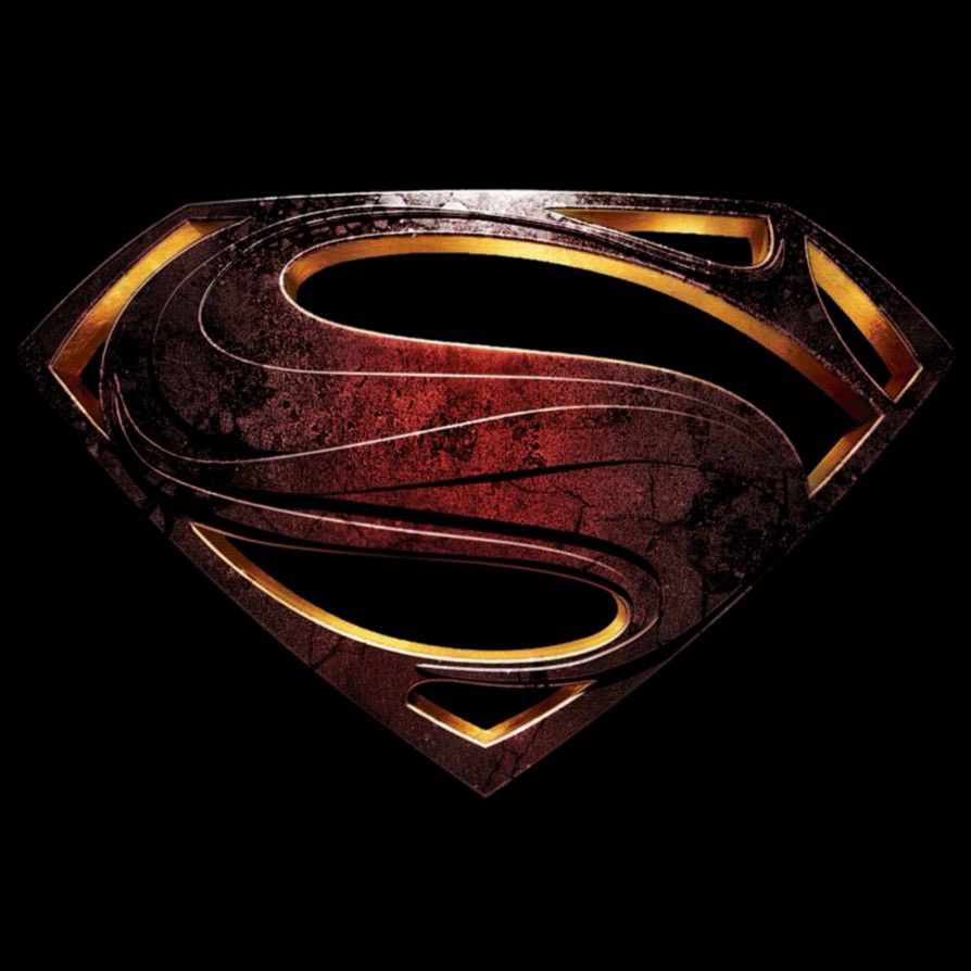 WB Games updates to cosmic looking logo on Twitter (Superman?)