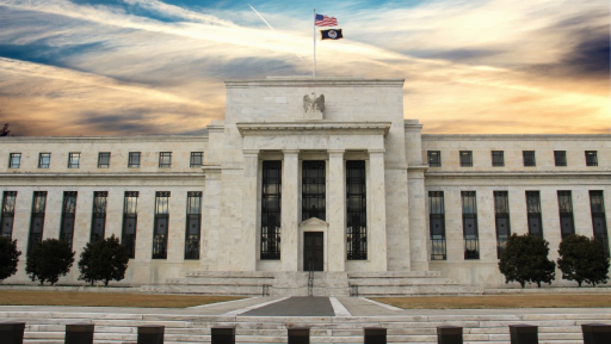 The #FOMC rate announcement is due at 19:00 tomorrow. #Equity markets have rallied in recent weeks on hopes that the #FederalReserve can slow the pace of rate hikes &amp;  start to cut rates later in the second half of this year.
68.61% of retail CFD accounts lose money.