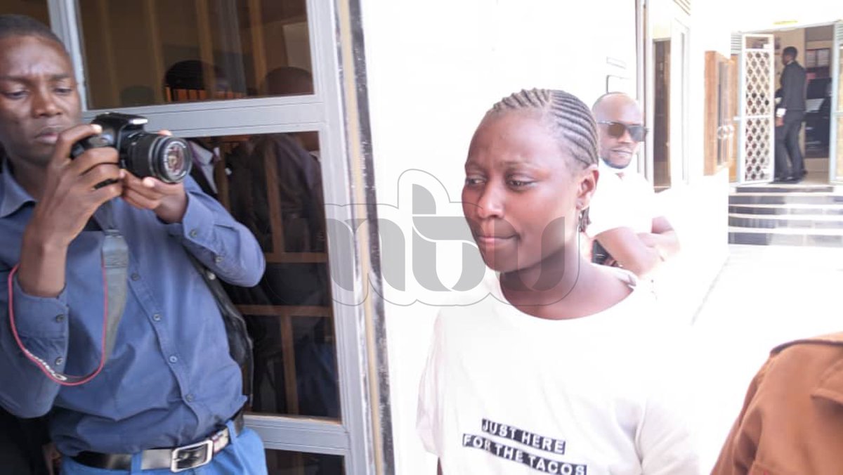 The people who raised their voices out loud for kafta queen to be arrested and punished for "allegedly harassing a minor" are the same people saying the punishment she's received is too much. What did you want her to get, two days?