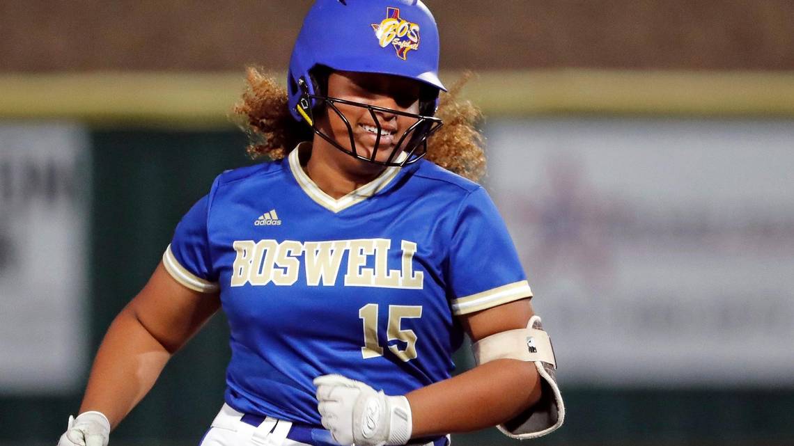 We're under TWO WEEKS until the UIL high school softball season officially gets underway! 

Wins, home runs and more start to count Monday 2/13!!!

Who's the best team this year?
#txhssoftball 
<a href="/DFWfastpitch/">DFW Fastpitch</a>