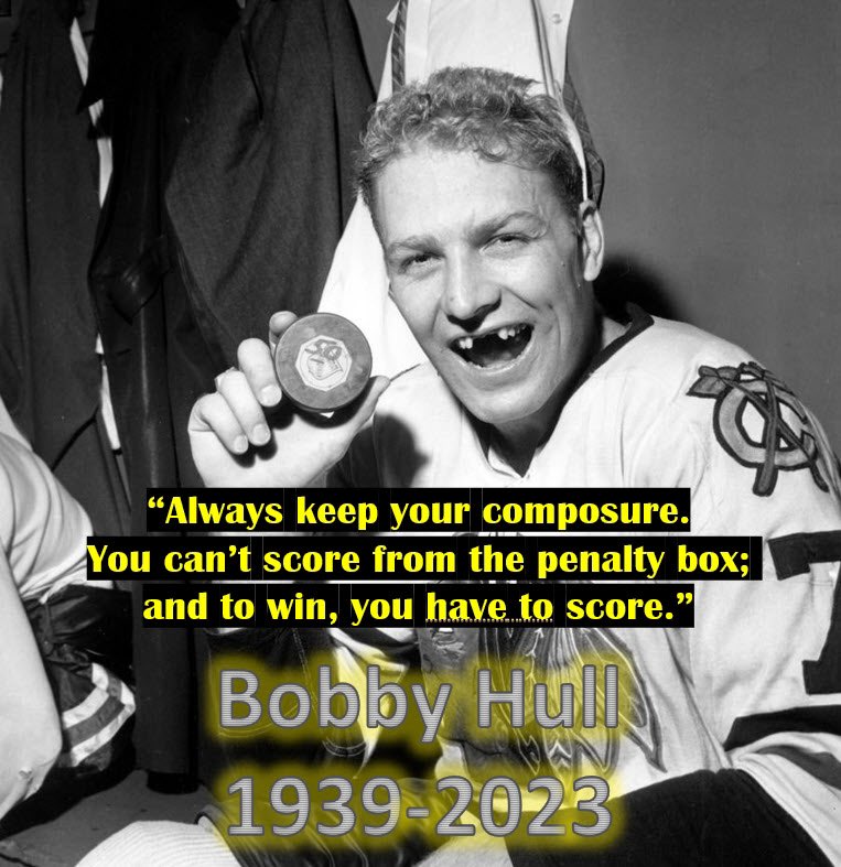 EGFBLC's tweet photo. #RIPBobbyHull https://t.co/ei8UgzQIHH