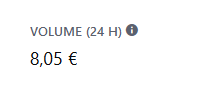 Mister_TACT's tweet photo. π¨π¨Youhooooooooπ¨π¨ le sperme des antivaxxxs est en plein boum !!! πINVESTISSEZ!!!!π #toTheMoon
Ils vont devenir archi riches !!!
#unvaxSperm
#nubtc
#TheNewBitcoin
Oh wait π€
volume des Γ©changes : 8.05β¬
π€£π€£ https://t.co/AdKLOdSnGe
