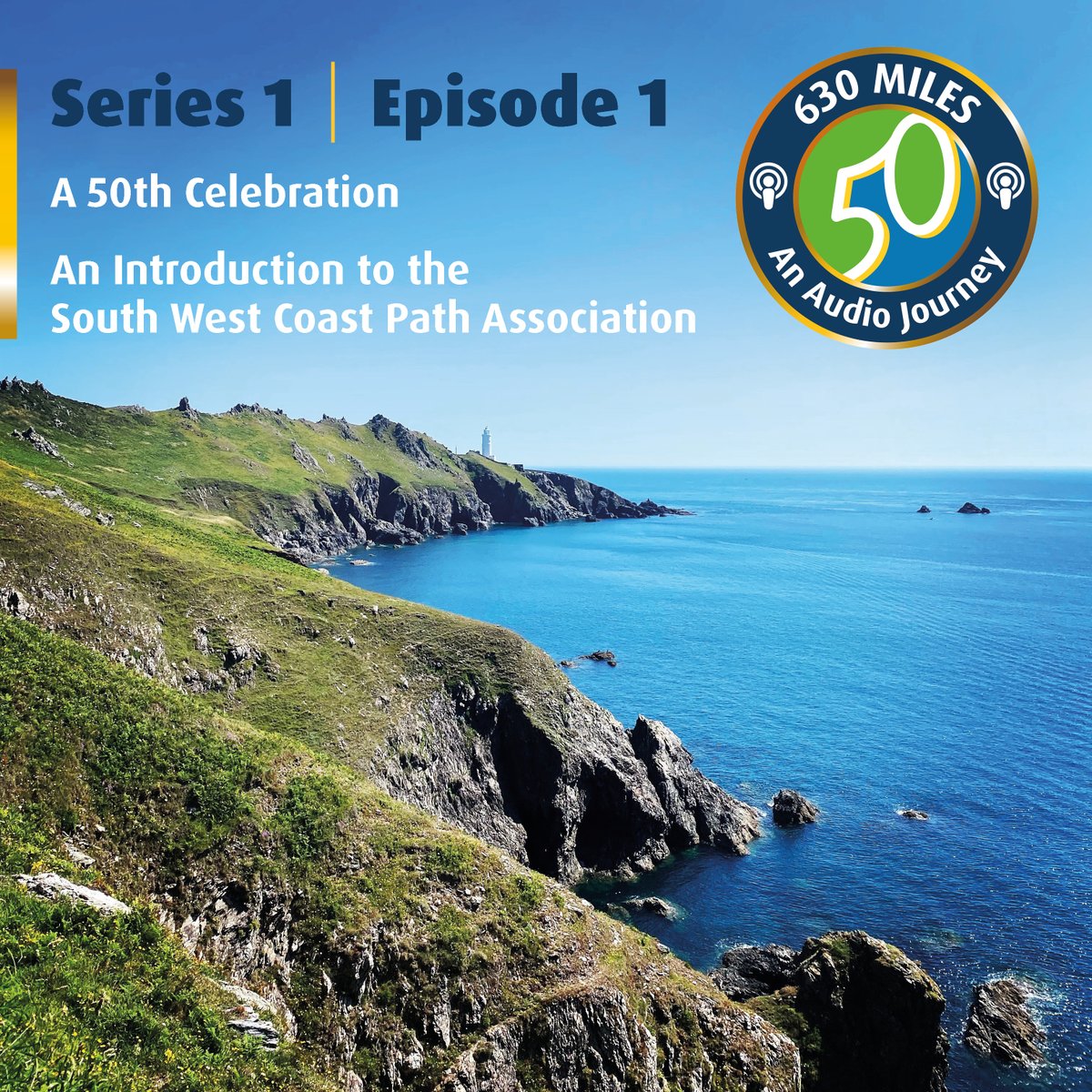 swcoastpath's tweet photo. Episode 1 of our new Podcast has dropped!
Our host talks with Ken Carter, SWCPA Trustee; and Julian Gray, SWCPA Director; who provide an insight into the history of the #SWCPA and the challenges and issues the charity faces.
🎙https://t.co/be3aLLqtkP
📷 Becki Haddock https://t.co/T5Xq00hWOZ