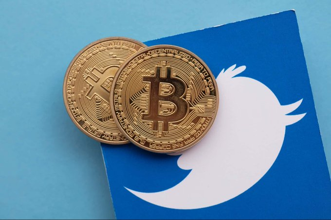 BlockchainClaro's tweet photo. #Twitter HA SOLICITADO  licencias regulatorias para introducir pagos en la plataforma 👀🔥

Que "potencialmente" incluirán #Bitcoin  y otras #Crypto 😱🚀 https://t.co/cXdDySG5ed