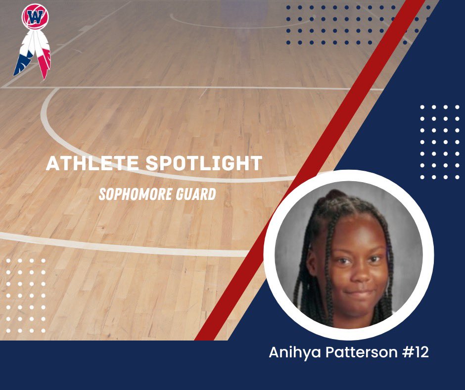 🚨Home Game/Double Header🚨 come cheer on your Lady Blackhawks  at 5:00 before your Blackhawks take on Yorkville at 6:30! Also, check out our two athlete spotlights!