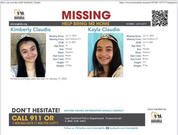 Regionalized Human Trafficking Recovery Taskforce tweet media