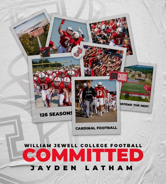 100% Committed, Locked In!!🔴⚪️ #DefendTheNest #CardinalPride