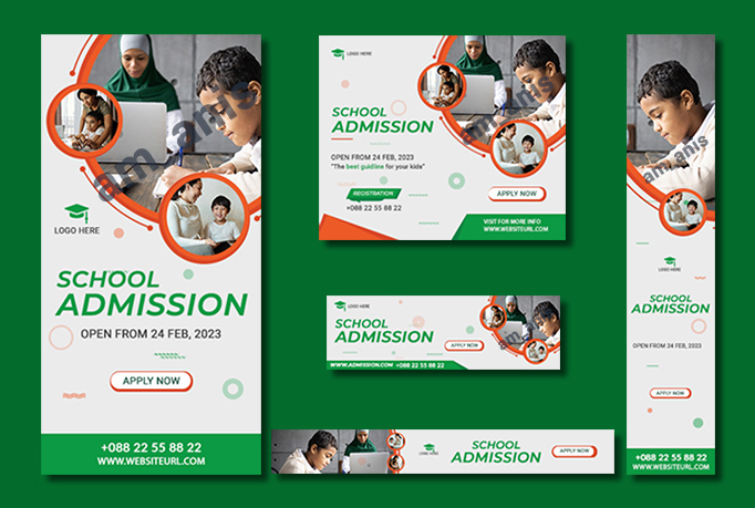 am_anis1's tweet photo. I am a Web Banner Ads Designer.
See my work example: https://t.co/T49GiUboQT
#bannerads #webbanner #banner #header #socialmedia #design #banners #bannerdesign #webbannerad #web #ads #advertising #graphicdesigner #nft #school #college #admission #admissionopen #schooladmition https://t.co/msiqSEBaLE