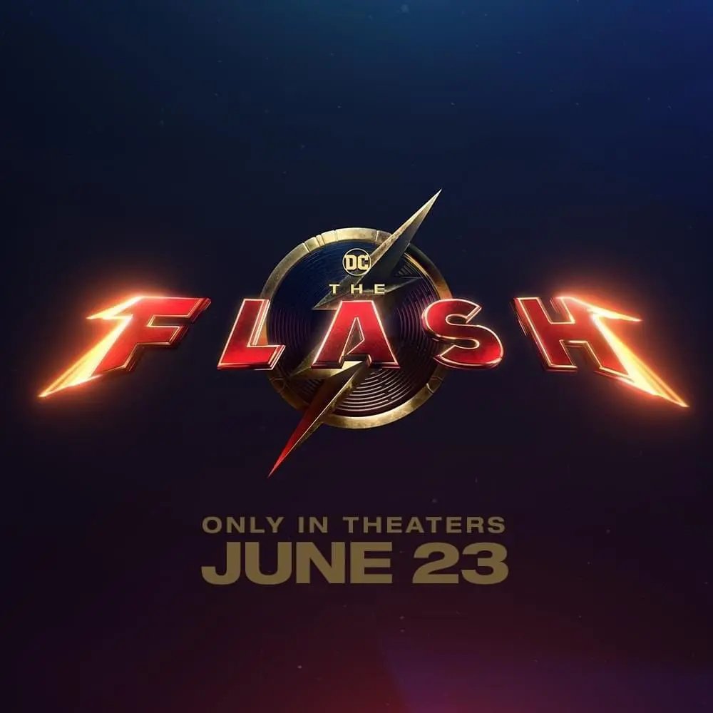 🚨 GRAVE: Mesmo gabaritando todos os crimes que poderia cometer, Ezra Miller continuará no papel de Flash.