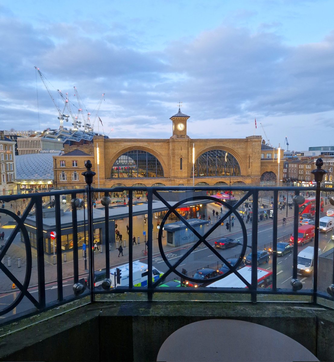 Tengushee's tweet image. #currentview