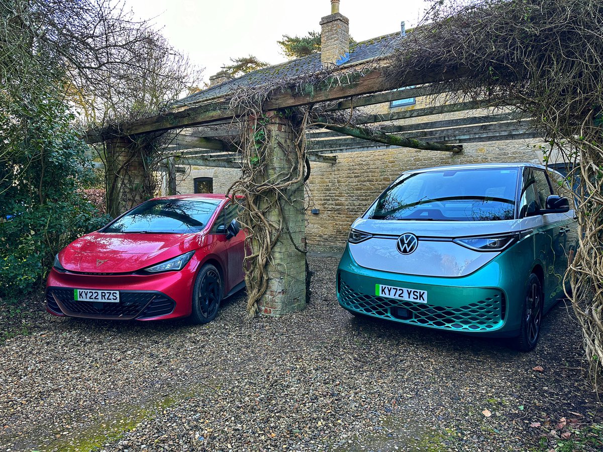 Tom ‘Wookie’ Ford tweet media