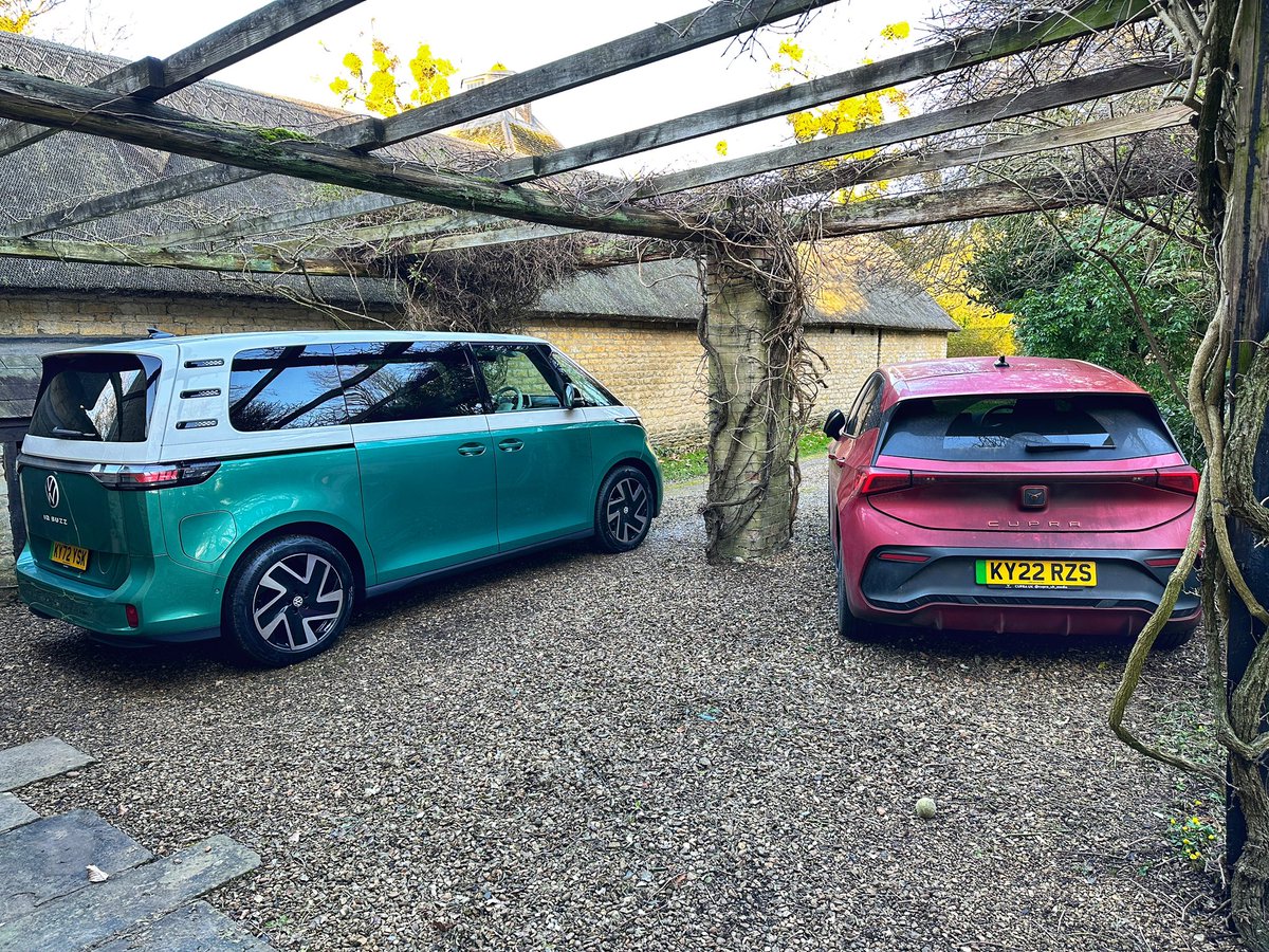 Tom ‘Wookie’ Ford tweet media