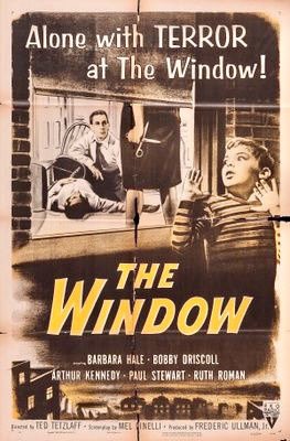 LoveOldMoviez's tweet image. Finally watched #TheWindow. Filmed in 1947 on the lower east side of Manhattan, I found it to be 73 mins of grand entertainment, terrific acting, &amp;amp; excellence on multiple layers. But don’t take my word for it…
